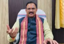 स्वास्थ्य विभाग के प्रस्ताव से मचा बवाल, दूसरे राज्य के डॉक्टरों को प्रैक्टिस की अनुमति