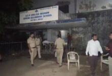सुसाइड नोट लिखकर छात्र ने लगाई फांसी