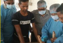 अफ्रीकन स्वाइन फीवर वैक्सीन का ट्रायल करने वैज्ञानिक अंबिकापुर पहुंचे