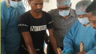 अफ्रीकन स्वाइन फीवर वैक्सीन का ट्रायल करने वैज्ञानिक अंबिकापुर पहुंचे
