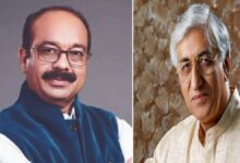 वक़्फ़ बोर्ड का फरमान साव ने किया स्वागत, टीएस ने कहा सभी धर्मों पर लागू हो