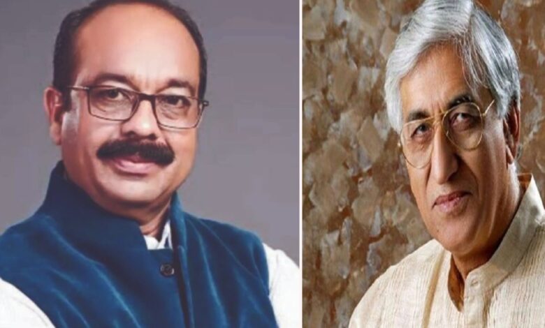 वक़्फ़ बोर्ड का फरमान साव ने किया स्वागत, टीएस ने कहा सभी धर्मों पर लागू हो वक़्फ़ बोर्ड का फरमान साव ने किया स्वागत, टीएस ने कहा सभी धर्मों पर लागू हो