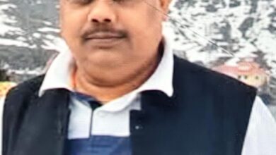 कोरिया में अवैध IPTV नेटवर्क का खुलासा, संचालक पर FIR कोरिया में अवैध IPTV नेटवर्क का खुलासा, संचालक पर FIR