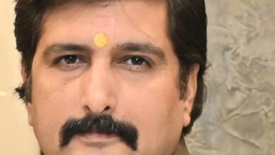 जनता की सेवा और समस्याओं के समाधान को प्राथमिकता दे रही साय सरकार अमित चिमनानी