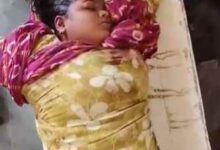 दिनदहाड़े युवती को बाइक सवार दो नकाबपोश ने गोली मारी