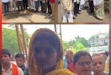 इंदिरा वार्ड उपचुनाव में मतदान जारी, 1,542 मतदाता अपने नए पार्षद का करेंगे चुनाव