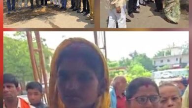 इंदिरा वार्ड उपचुनाव में मतदान जारी, 1,542 मतदाता अपने नए पार्षद का करेंगे चुनाव इंदिरा वार्ड उपचुनाव में मतदान जारी, 1,542 मतदाता अपने नए पार्षद का करेंगे चुनाव