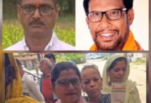 नगर निगम के इंदिरा वार्ड उपचुनाव में 79.70 प्रतिशत रिकॉर्ड मतदान हुआ, 4 जून को मतगणना