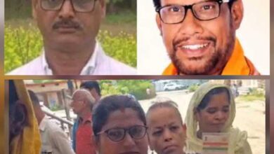 नगर निगम के इंदिरा वार्ड उपचुनाव में 79.70 प्रतिशत रिकॉर्ड मतदान हुआ, 4 जून को मतगणना