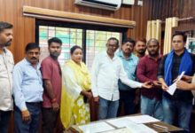 पत्रकार मुकेश चंद्राकर हत्या मामले में गवाहों को प्रलोभन देने का आरोप