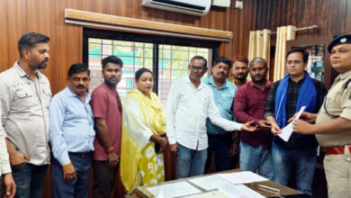 पत्रकार मुकेश चंद्राकर हत्या मामले में गवाहों को प्रलोभन देने का आरोप