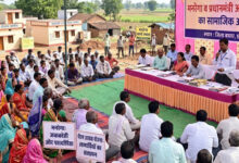 433 ग्राम पंचायतों में मनरेगा व प्रधानमंत्री आवास योजना का हुआ सामाजिक अंकेक्षण