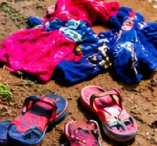 मालगेर नदी में नहाने गए 4-4 साल के दो मासूम की डूबने से हुई मौत मालगेर नदी में नहाने गए 4-4 साल के दो मासूम की डूबने से हुई मौत