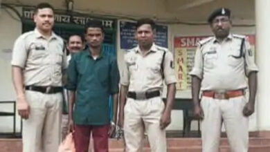 विवाह का झांसा देकर 12 वर्ष तक शारीरिक शोषण करने वाला आरोपी गिरफ्तार