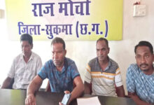 स्कूलों में 10 मंत्रों के जाप के अनिवार्य का नियम बच्चों पर जबरदस्ती थोपा गया – मनीष कुंजाम