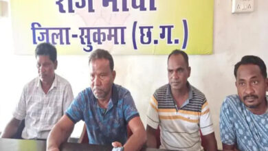 स्कूलों में 10 मंत्रों के जाप के अनिवार्य का नियम बच्चों पर जबरदस्ती थोपा गया – मनीष कुंजाम