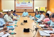 छत्तीसगढ़ के कॉलेजों में बहेगी विकास की बयार, 700 प्राध्यापकों की भर्ती के साथ खुलेंगे तरक्की के द्वार