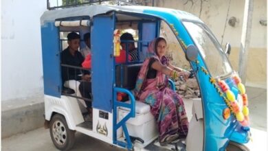 बिहान से बदली तकदीर : सुनीता वर्मा बनीं आत्मनिर्भरता की मिसाल बिहान से बदली तकदीर : सुनीता वर्मा बनीं आत्मनिर्भरता की मिसाल