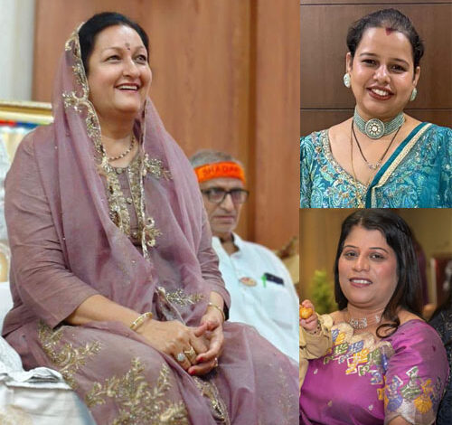 31 जुलाई को क्योंकि सास भी कभी बहू थी कार्यक्रम का आयोजन, सास-बहू करेंगी एक साथ रैम्प 