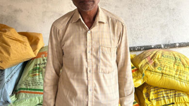 मुख्यमंत्री हेल्पलाइन से किसान की उर्वरक संबंधी शिकायत का त्वरित निराकरण