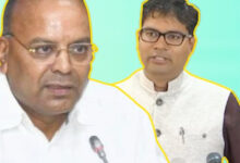 नवा रायपुर में सेवा ग्राम बनाने का उद्देश्य आजादी की लड़ाई के मूल्यों, सिद्धान्तों तथा महात्मा गांधी की राम-राज्य की संकल्पना को अक्षुण्य रखना है – चौधरी