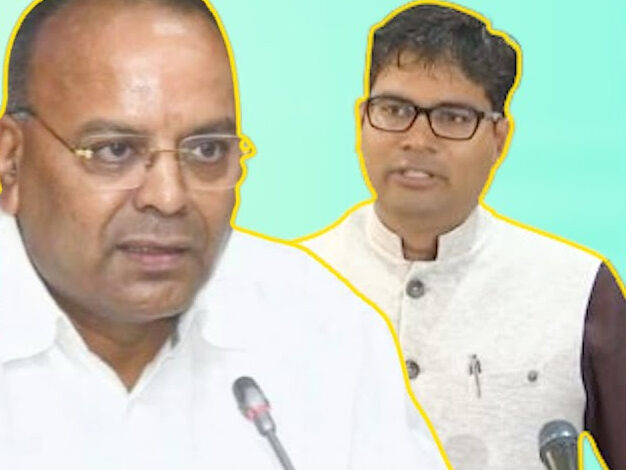 नवा रायपुर में सेवा ग्राम बनाने का उद्देश्य आजादी की लड़ाई के मूल्यों, सिद्धान्तों तथा महात्मा गांधी की राम-राज्य की संकल्पना को अक्षुण्य रखना है – चौधरी
