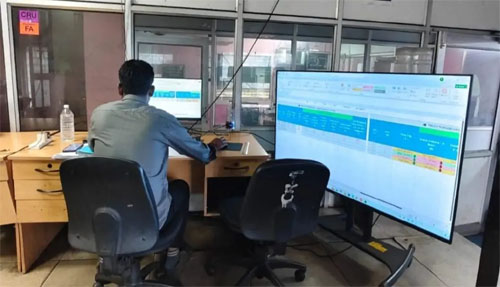एसईसीएल में कोयला डिस्पैच व्यवस्था को अधिक पारदर्शी एवं प्रभावी बनाने की दिशा में सतर्कता विभाग की महत्वपूर्ण पहल