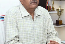 ईडी (ओ एंड एम) बने खंडेलवाल, दो अधिकारियों को मिली पदोन्नति