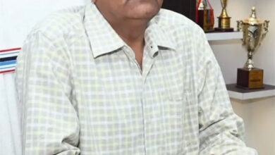 ईडी (ओ एंड एम) बने खंडेलवाल, दो अधिकारियों को मिली पदोन्नति