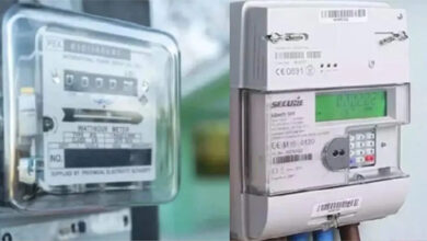 स्मार्ट मीटर : बिजली मीटर के विकास का अगला स्वाभाविक कदम स्मार्ट मीटर : बिजली मीटर के विकास का अगला स्वाभाविक कदम