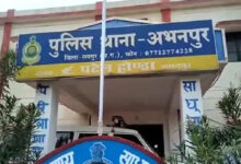 तालाब के पानी में तैरता मिला युवती का शव, हत्या की आशंका