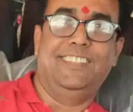 महाराष्ट्र मंडल ने किशोरों को जोडऩे की शुरू की मुहिम: दंडवते महाराष्ट्र मंडल ने किशोरों को जोडऩे की शुरू की मुहिम: दंडवते
