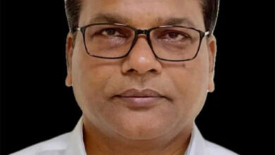 प्रधान मुख्य वाणिज्य प्रबंधक को रेलमंत्री राजभाषा पुरस्कार प्रधान मुख्य वाणिज्य प्रबंधक को रेलमंत्री राजभाषा पुरस्कार