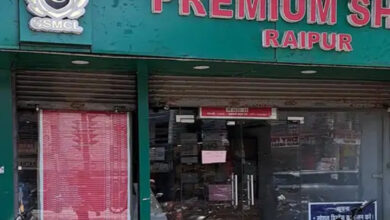 प्रदेश में 705 मदिरा दुकानें हैं संचालित प्रदेश में 705 मदिरा दुकानें हैं संचालित