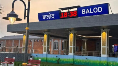 पूरे देश में 75 अमृत भारत स्टेशनों को राष्ट्र को समर्पित किया प्रधानमंत्री ने पूरे देश में 75 अमृत भारत स्टेशनों को राष्ट्र को समर्पित किया प्रधानमंत्री ने