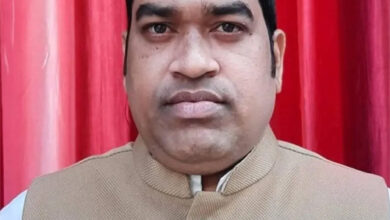 सुखनन्दन बंजारे के निधन प्रदेश ने एक समर्पित और निष्पक्ष पत्रकार खो दिया : देव