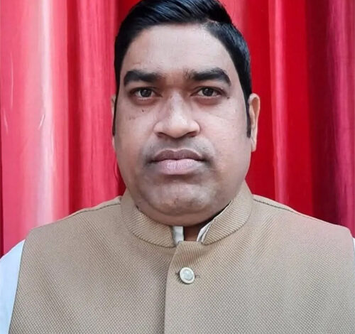 सुखनन्दन बंजारे के निधन प्रदेश ने एक समर्पित और निष्पक्ष पत्रकार खो दिया : देव