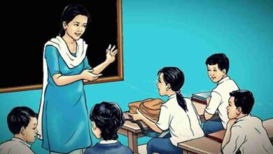 मुख्यमंत्री साय के मंशा के अनुरूप वनांचल के पंडो बच्चों तक पहुंची शिक्षा, जिला प्रशासन ने गांव में ही की विशेष व्यवस्था