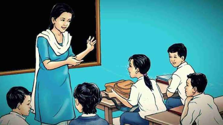 मुख्यमंत्री साय के मंशा के अनुरूप वनांचल के पंडो बच्चों तक पहुंची शिक्षा, जिला प्रशासन ने गांव में ही की विशेष व्यवस्था