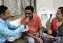 छत्तीसगढ़ के शिपराक गोयल और चार्वी अग्रवाल बने संयुक्त स्टेट टॉपर, दोनों को 99.9930996 परसेंटाइल