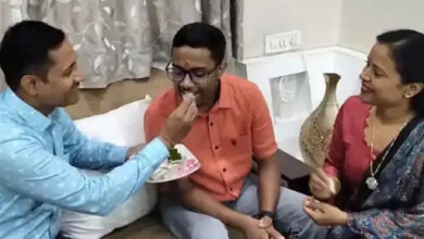 छत्तीसगढ़ के शिपराक गोयल और चार्वी अग्रवाल बने संयुक्त स्टेट टॉपर, दोनों को 99.9930996 परसेंटाइल छत्तीसगढ़ के शिपराक गोयल और चार्वी अग्रवाल बने संयुक्त स्टेट टॉपर, दोनों को 99.9930996 परसेंटाइल