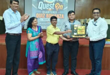 बीएसपी में एआई कैटेलिस्ट क्विज का आयोजन, डिजिटल परिवर्तन एवं नवाचार को मिला प्रोत्साहन