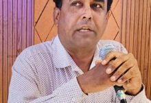 महाराष्ट्र मंडल का शपथ ग्रहण समारोह 26 को