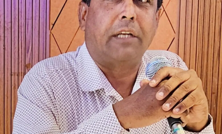 महाराष्ट्र मंडल का शपथ ग्रहण समारोह 26 को
