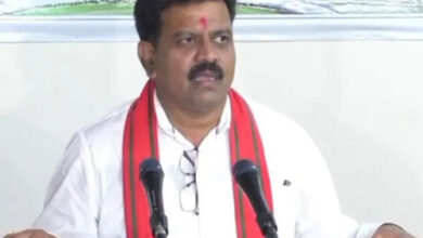 अविश्वास प्रस्ताव पर उप मुख्यमंत्री विजय शर्मा का विपक्ष पर तीखा प्रहार अविश्वास प्रस्ताव पर उप मुख्यमंत्री विजय शर्मा का विपक्ष पर तीखा प्रहार