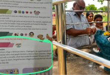 एनसीईआरटी और कई राज्यों के शिक्षा बोर्डों ने बेमेतरा के गंगाराम की गाथा को अपनी पाठ्यपुस्तकों में किया शामिल एनसीईआरटी और कई राज्यों के शिक्षा बोर्डों ने बेमेतरा के गंगाराम की गाथा को अपनी पाठ्यपुस्तकों में किया शामिल