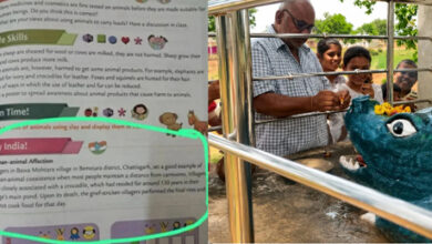 एनसीईआरटी और कई राज्यों के शिक्षा बोर्डों ने बेमेतरा के गंगाराम की गाथा को अपनी पाठ्यपुस्तकों में किया शामिल एनसीईआरटी और कई राज्यों के शिक्षा बोर्डों ने बेमेतरा के गंगाराम की गाथा को अपनी पाठ्यपुस्तकों में किया शामिल