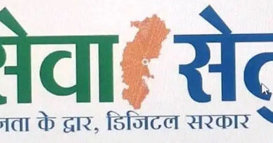 सेवा सेतु पोर्टल से ग्राम पंचायत स्तर पर मिल रही त्वरित सुविधा