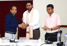 एआई से और स्मार्ट होगा प्रशासन: जिला स्तरीय अधिकारियों को मिला सुरक्षित एवं प्रभावी उपयोग का प्रशिक्षण