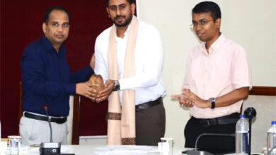 एआई से और स्मार्ट होगा प्रशासन: जिला स्तरीय अधिकारियों को मिला सुरक्षित एवं प्रभावी उपयोग का प्रशिक्षण एआई से और स्मार्ट होगा प्रशासन: जिला स्तरीय अधिकारियों को मिला सुरक्षित एवं प्रभावी उपयोग का प्रशिक्षण